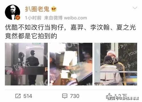 爆料优酷选秀视频,精彩瞬间与幕后故事大揭秘  第3张