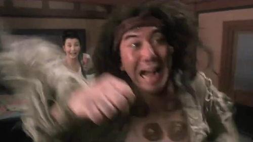 周星驰爆料搞笑视频,搞笑视频背后的爆笑瞬间  第3张